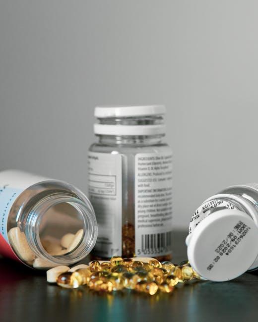 Unclear Ingredient Listings and Hidden Additives