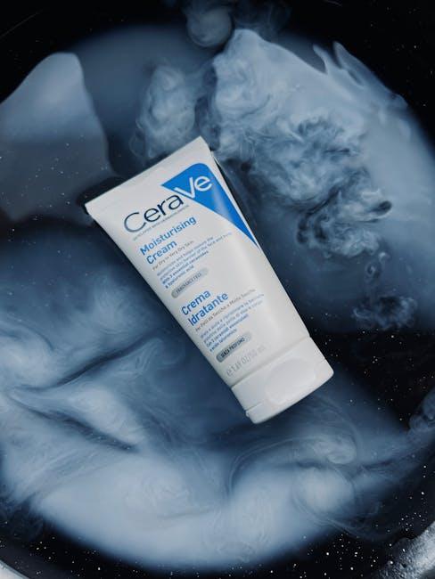 Top Expert-Recommended Fragrance-Free Moisturizers for Every Skin Type