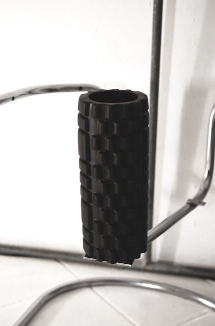 The Impact of Surface Texture on Muscle Relief and Comfort