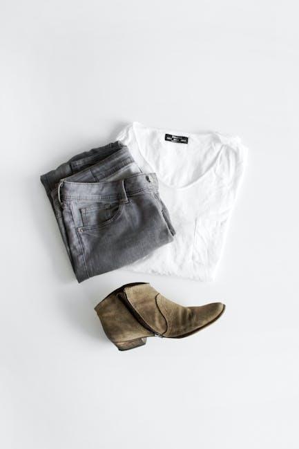 Building a Functional Wardrobe With Budget-Friendly Basics