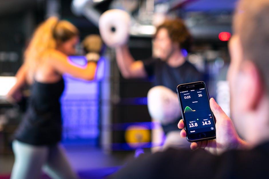 Understanding Your Fitness Goals and Tracking Needs