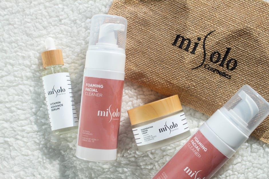 Understanding How Harsh Ingredients Strip Your Skin’s Natural Oils