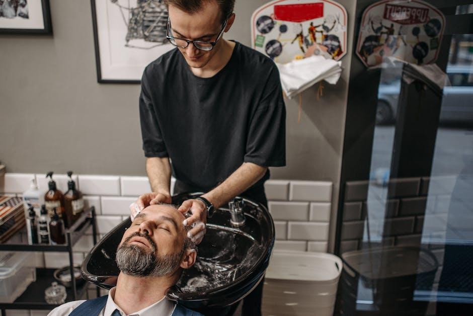 Affordable Shampoos That Deliver Salon-Quality Results