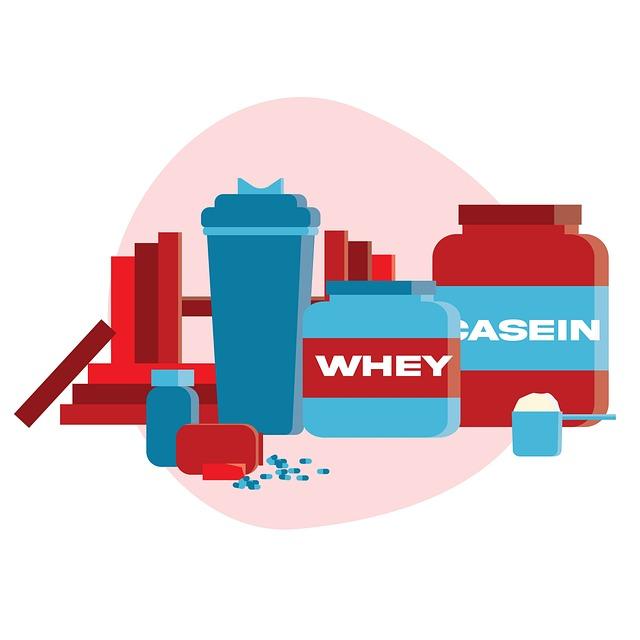 Top Affordable Protein Powders That Deliver on Flavor