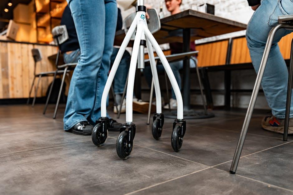 Top Posture Devices Recommended for Extended Use and Support