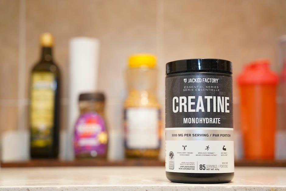 Breaking Down Serving Sizes for Accurate Comparisons