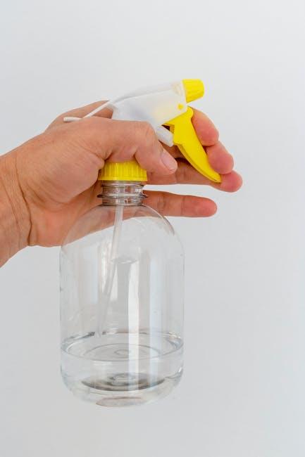 Maintenance Tips to Keep Your Bottle Fresh and Leak Free