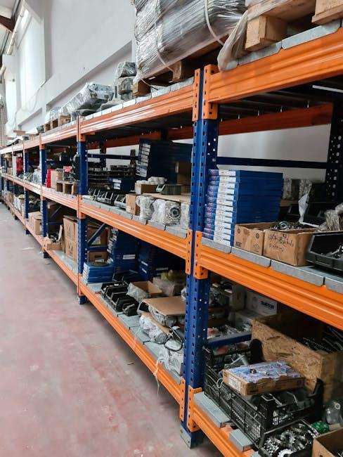 Practical Tips for Creating a Balanced Storage Environment