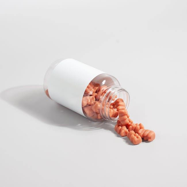Practical Tips for Selecting and Using Gummy Vitamins Safely