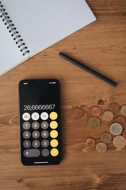 Essential Tools for Starting Your Budget Routine