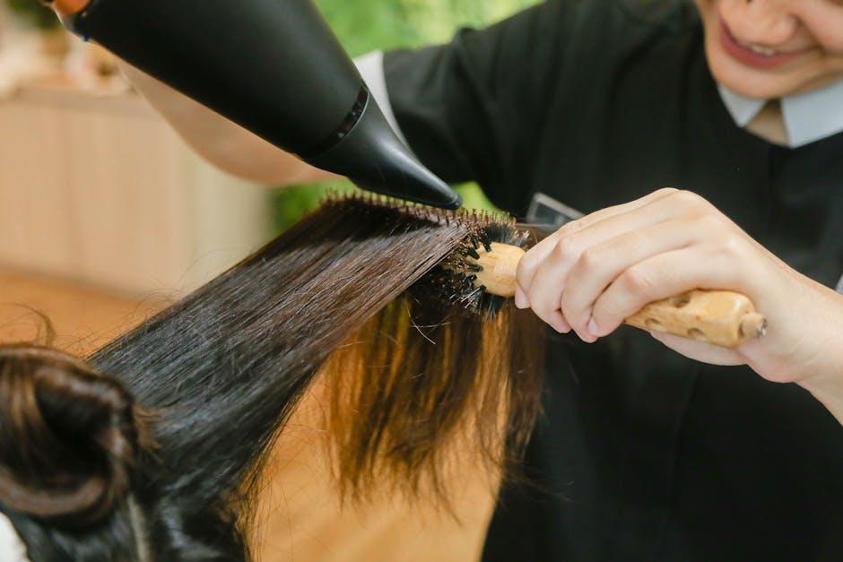 Expert Tips for Choosing the Right Tool Based on Your Hair Type and Skill Level