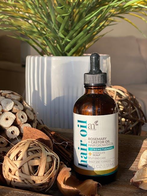 Effective Strategies to Soothe and Protect a Sensitive Scalp