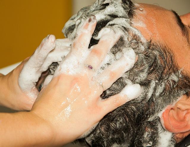 When Shampooing Beats Co-Washing for Optimal Scalp Health