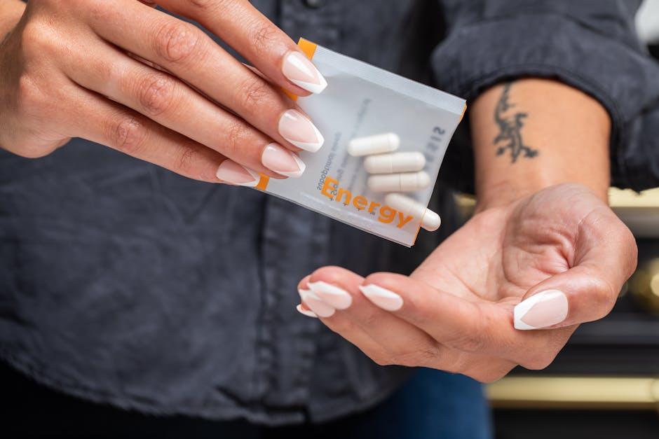Expert Recommendations for Selecting the Right Vitamin C Supplement