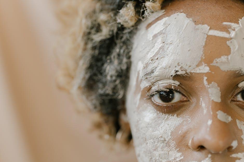 Incorporating DIY Treatments Using Household Staples for Natural Wellness