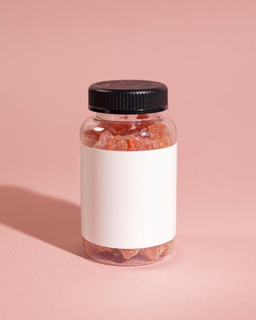Evaluating Cost Efficiency and Nutritional Value of Gummies Compared to Powder