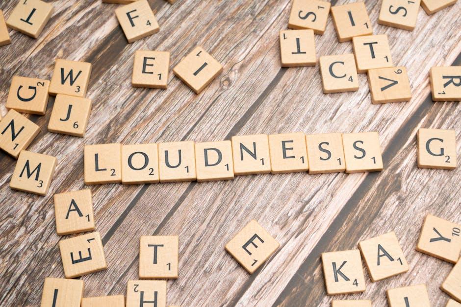 Understanding the Balance Between Noise Levels and Airflow Efficiency