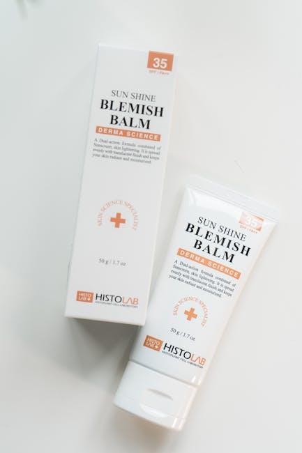 Expert Recommendations for Different Skin Types