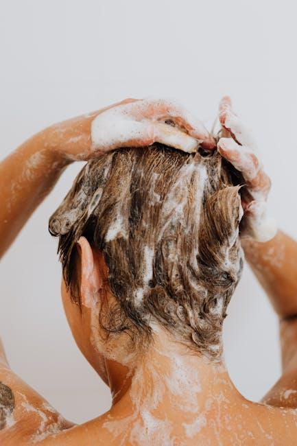 How to Incorporate Scalp Care into Your Daily Routine