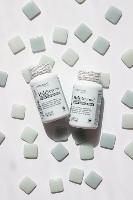 Understanding the Differences Between Methylated and Standard B-Complex Vitamins