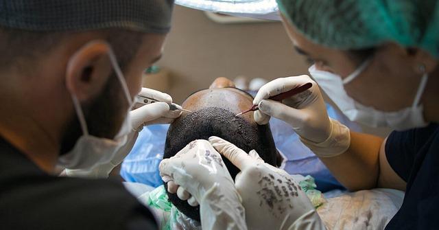 Understanding Your Scalp Type and Its Needs