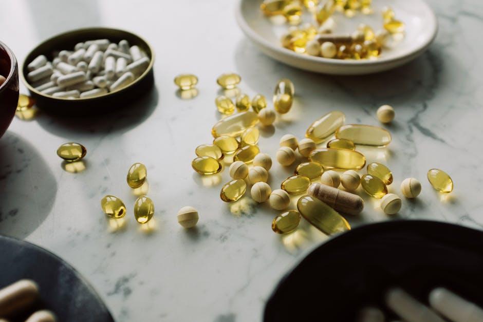 Breaking Down the Cost Factors Which Omega 3 Offers Better Value