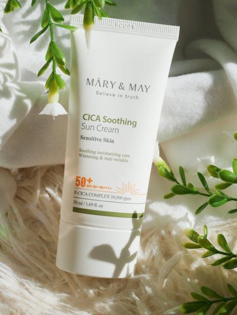 Key Ingredients to Look for in Non-Greasy Hand Creams