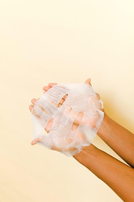 Top Recommended Gentle Hair Masks for All Hair Types
