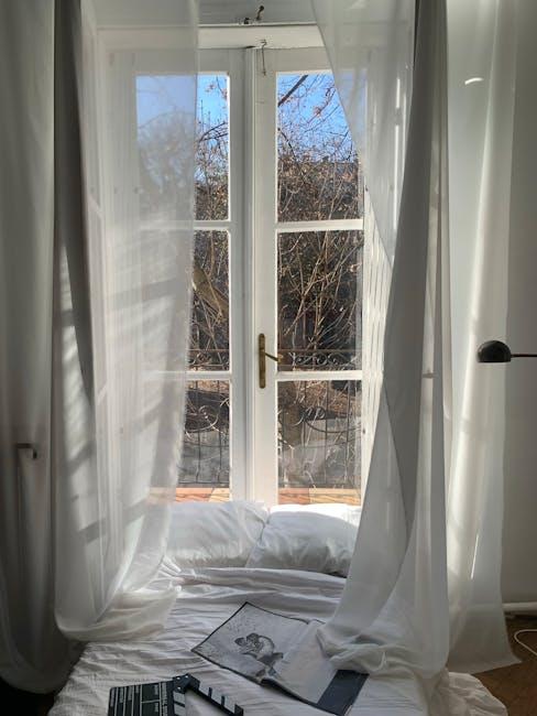 Choosing the Right Air Purifier for Your Bedroom: Expert Recommendations