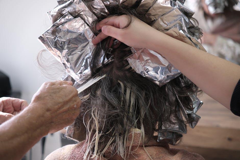Understanding Build-Up in Hair and Its Impact on Hair Health