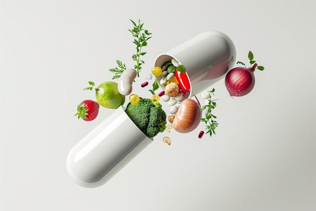 Decoding Ingredient Lists and Recognizing Key Components