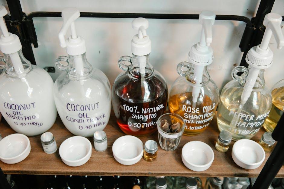 Understanding the Role of Clarifying Shampoo in Hair Care