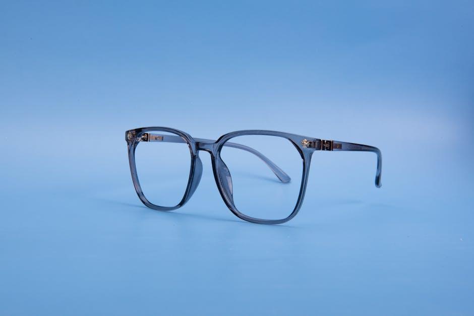 Assessing Eye Strain Relief and Visual Clarity