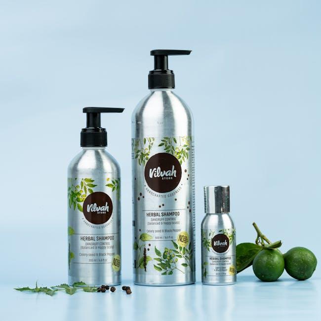 Choosing the Right Clarifying Products for Your Hair Type
