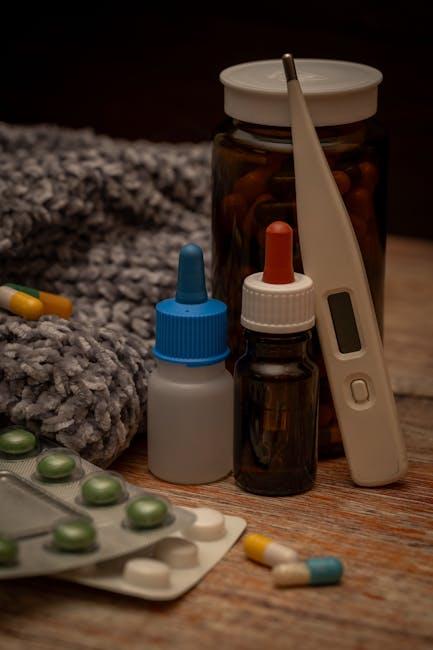 Natural Remedies and Supplements Worth Bringing Along