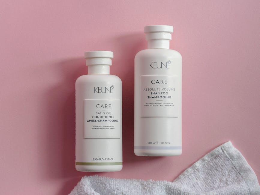 The Benefits of Choosing Truly Sulfate-Free and Silicone-Free Formulations