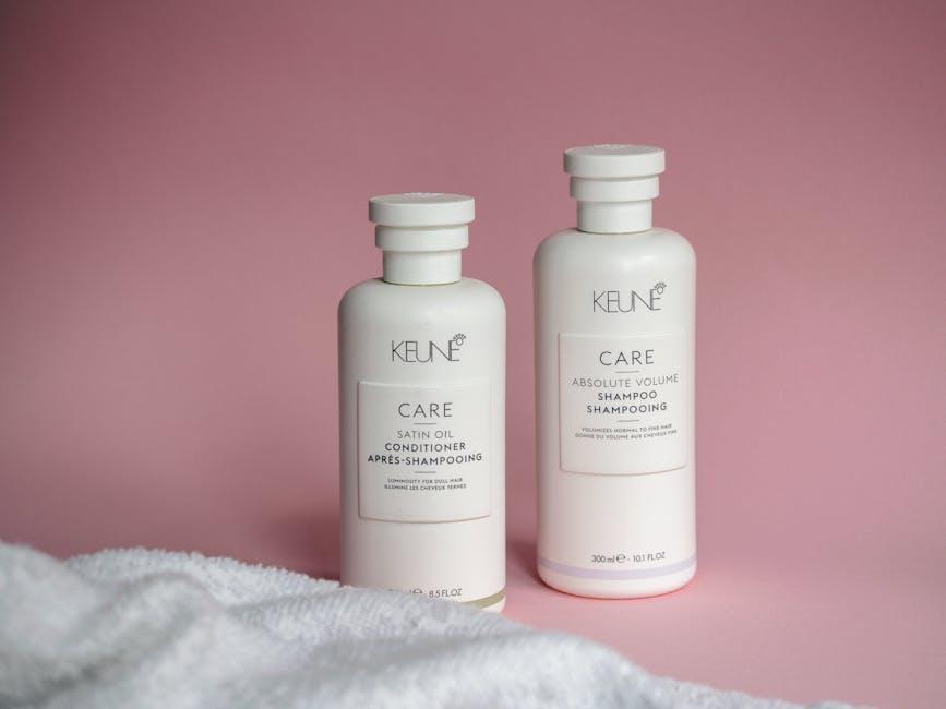 Choosing Between Shampoo and Powder Based on Lifestyle and Desired Results