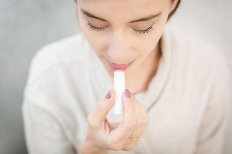 Texture and Sensory Experience During Rinse