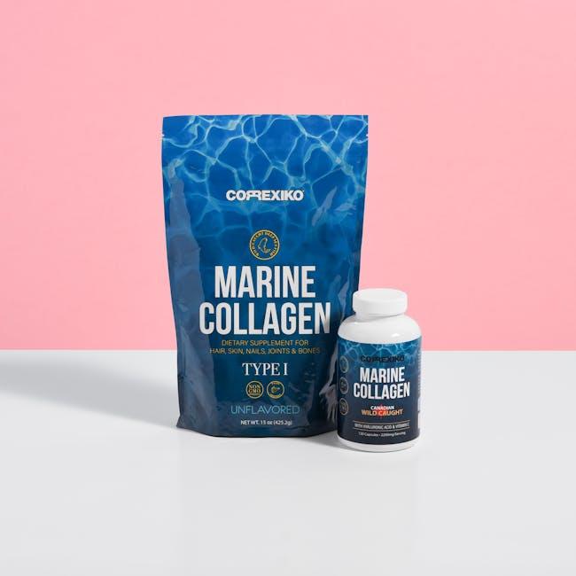 Comparing Cost per Serving Across Popular Collagen Powders