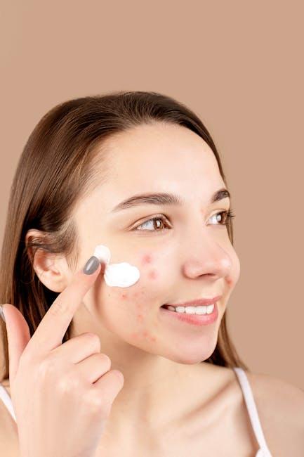 Avoiding Common Irritants That Harm Sensitive Skin