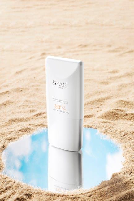 Sun Protection Strategies for Warm Weather and Cold Days