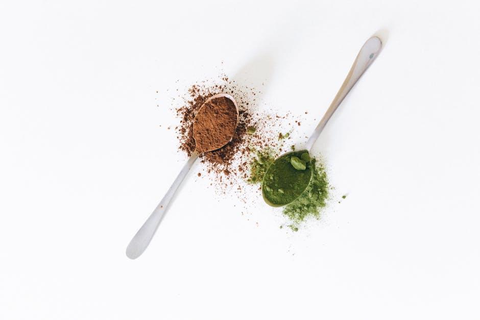 Maximizing Results When Combining Greens Powders and Fiber Supplements