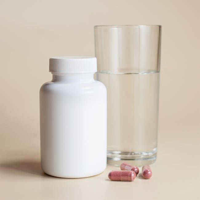 Overly High Dosages That Exceed Recommended Limits