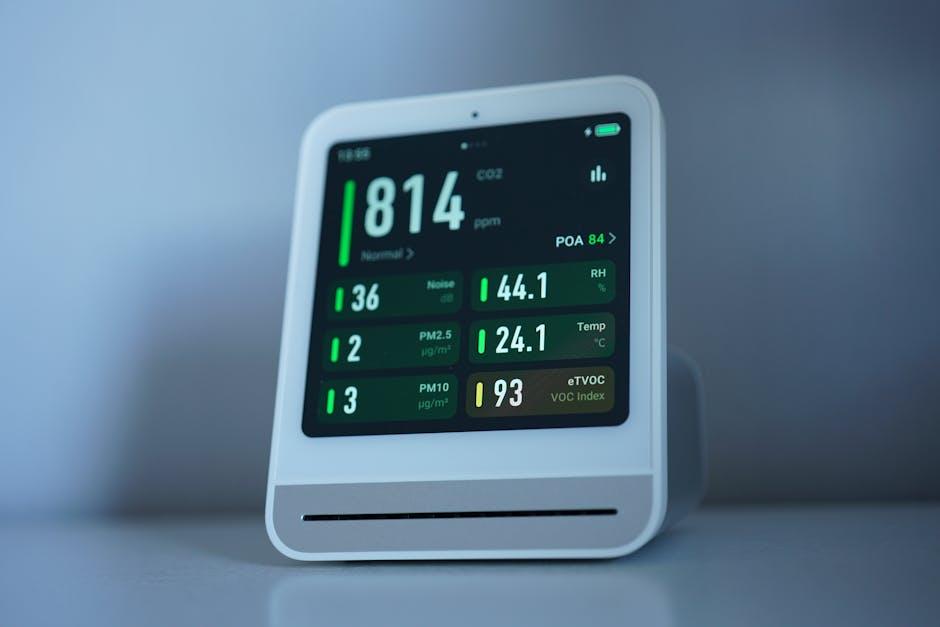 Understanding Noise Levels in Small and Large Air Purifiers