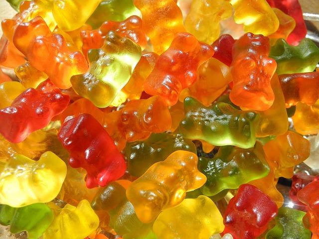 Smart Choices for Enjoying Gummies Without the Sugar Overload
