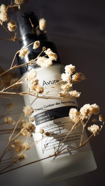 Understanding Comfort Levels in Retinol Creams How to Minimize Flaking and Irritation Choosing the Right Retinol Cream for Your Skincare Routine Expert Tips for Seamless Integration and Optimal Results