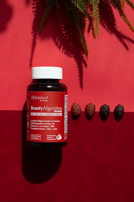 Guidelines for Choosing the Right B-Complex Supplement for Your Needs