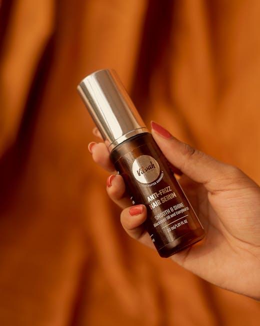 Comparative Analysis of Serum Performance in High Humidity Conditions