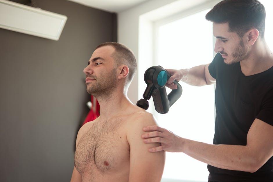Understanding Key Performance Metrics for Effective Muscle Relief