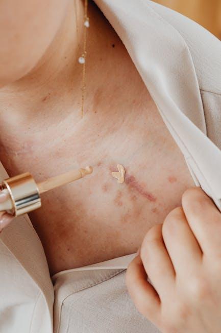 Balancing Gentle Care and Effective Removal for Sensitive Skin